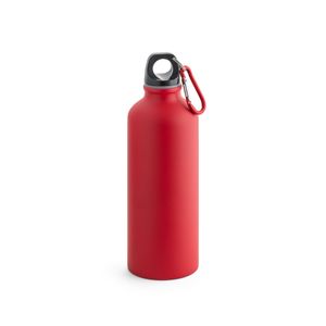 COLLINA. Aluminiumflaska med karbinhake 540 mL, miniatyr 11