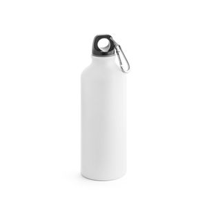 COLLINA. Aluminiumflaska med karbinhake 540 mL, miniatyr 10
