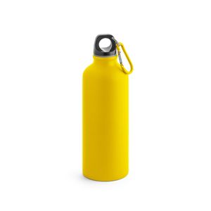 COLLINA. Aluminiumflaska med karbinhake 540 mL, miniatyr 9