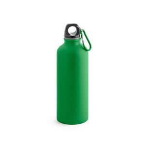 COLLINA. Aluminiumflaska med karbinhake 540 mL, miniatyr 8
