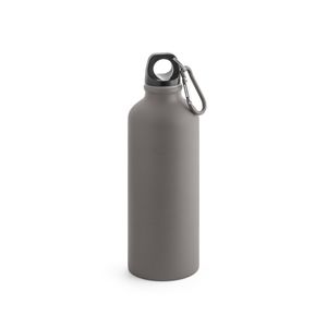 COLLINA. Aluminiumflaska med karbinhake 540 mL, miniatyr 7