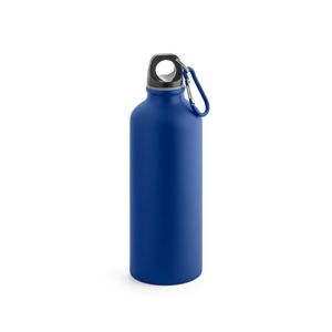 COLLINA. Aluminiumflaska med karbinhake 540 mL, miniatyr 6