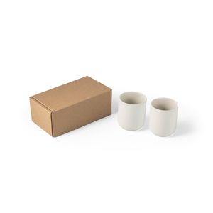 OWENS. Set med keramikmuggar 280 ml, miniatyr 5