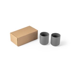 OWENS. Set med keramikmuggar 280 ml, miniatyr 7