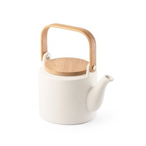 GLOGG. 700 mL Keramisk tekanna, miniatyr 4