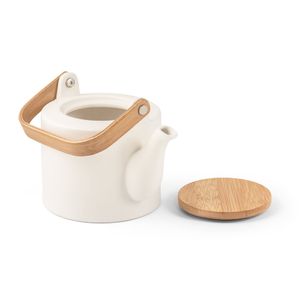 GLOGG. 700 mL Keramisk tekanna, miniatyr 5