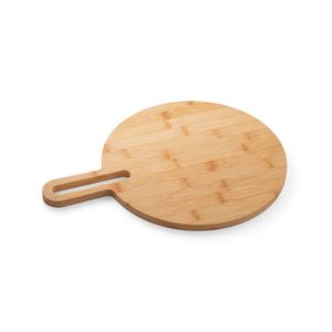 CARAWAY ROUND. Rund bambubräda, miniatyr 4
