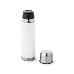 HENDERSON. Rostfri termos 500 ml, miniatyr 2
