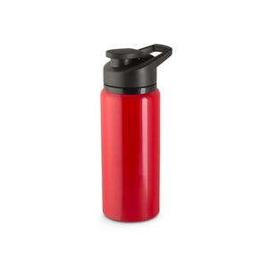 SHAWN. Sportflaska i 90% recycled aluminium 660 mL, miniatyr 9