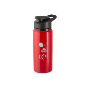 SHAWN. Sportflaska i 90% recycled aluminium 660 mL, miniatyr 3