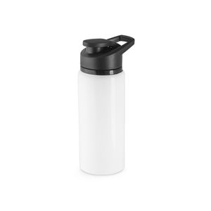 SHAWN. Sportflaska i 90% recycled aluminium 660 mL, miniatyr 8