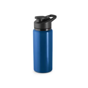 SHAWN. Sportflaska i 90% recycled aluminium 660 mL, miniatyr 6