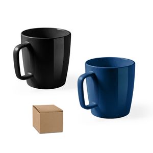 DHONI. Keramik mugg 450 ml, miniatyr 1