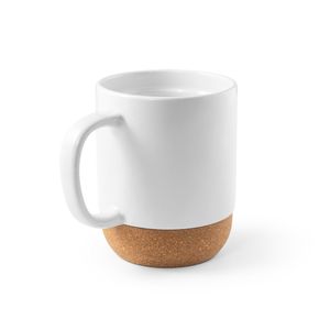 RORY SUB. Keramik mugg med sublimeringsbeläggning 390 ml, miniatyr 6