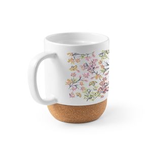 RORY SUB. Keramik mugg med sublimeringsbeläggning 390 ml, miniatyr 4