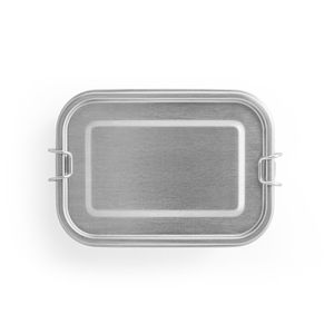 ALLSPICE. Lunchlåda. Robust matlåda gjord av rostfritt stål (90% återvunnet) 750 mL, miniatyr 2