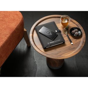 MACHIATO CUP. Borosilikatglaskopp 350 ml, miniatyr 3