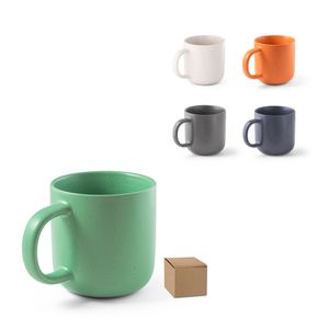 COFFEE CONSTELLATION. Keramik kaffemugg 75 ml, miniatyr 1