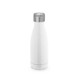 AMORTI S. Termoflaska i rostfritt stål för sublimering 380 ml, miniatyr 1