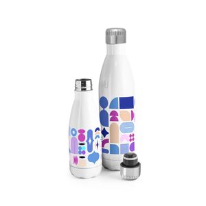 AMORTI L. Termoflaska i rostfritt stål för sublimering 800 ml, miniatyr 2