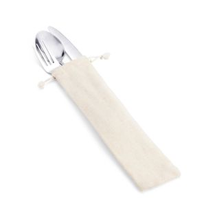 BOULUD. 3-delat set i akaciaträ, miniatyr 2