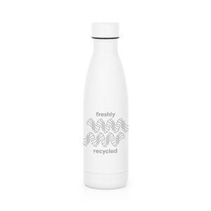 RE-BUFFON M. Termos gjord av 90% återvunnet rostfritt stål 520 ml, miniatyr 3