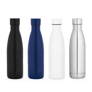 RE-BUFFON M. Termos gjord av 90% återvunnet rostfritt stål 520 ml, miniatyr 1
