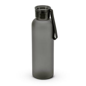 RIO rPET. återvunnen PET (100 % rPET)-flaska med matt yta 600 ml, miniatyr 2