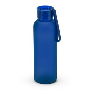 RIO rPET. återvunnen PET (100 % rPET)-flaska med matt yta 600 ml, miniatyr 9