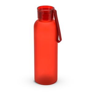 RIO rPET. återvunnen PET (100 % rPET)-flaska med matt yta 600 ml, miniatyr 8
