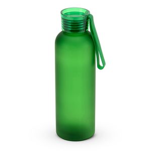 RIO rPET. återvunnen PET (100 % rPET)-flaska med matt yta 600 ml, miniatyr 7