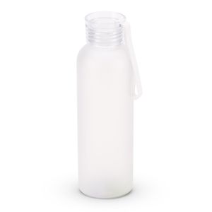 RIO rPET. återvunnen PET (100 % rPET)-flaska med matt yta 600 ml, miniatyr 6