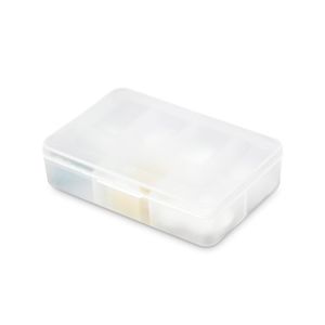 JIMMY. Pillerbox med 7 avdelare, miniatyr 4