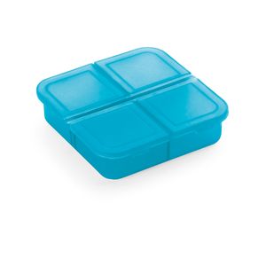 ROBERTS. Tablettlåda med 4 avdelare, miniatyr 7