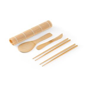 MORIMOTO. Sushiset i bambu, miniatyr 6