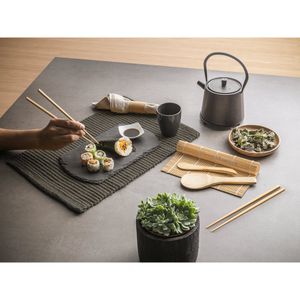 MORIMOTO. Sushiset i bambu, miniatyr 5