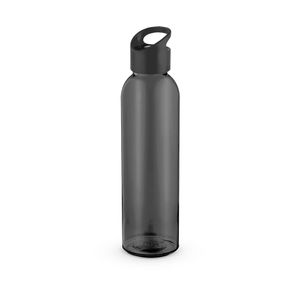 PORTIS GLASS. Glasflaska med PP-lock 500 mL, miniatyr 2