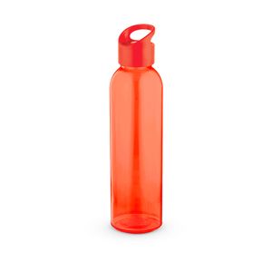 PORTIS GLASS. Glasflaska med PP-lock 500 mL, miniatyr 5