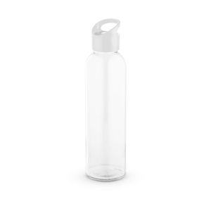 PORTIS GLASS. Glasflaska med PP-lock 500 mL, miniatyr 9