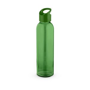 PORTIS GLASS. Glasflaska med PP-lock 500 mL, miniatyr 8