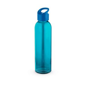 PORTIS GLASS. Glasflaska med PP-lock 500 mL, miniatyr 7