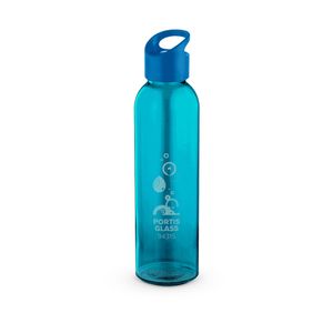 PORTIS GLASS. Glasflaska med PP-lock 500 mL, miniatyr 3
