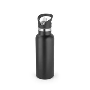 NORTON. Flaska i rostfritt stål med PP-lock 570 mL, miniatyr 6