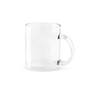 CARMO. Glasmugg för sublimering 350 ml, miniatyr 6