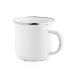 GOTZE SUB. 350 ml Emaljmugg för sublimering, miniatyr 6