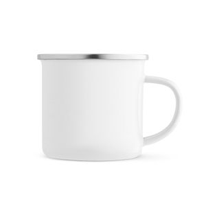 GOTZE SUB. 350 ml Emaljmugg för sublimering, miniatyr 2