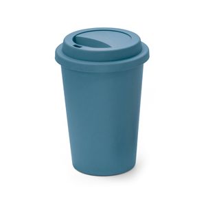 TONALI 450. Återanvändbar mugg i PP 450 ml, miniatyr 2