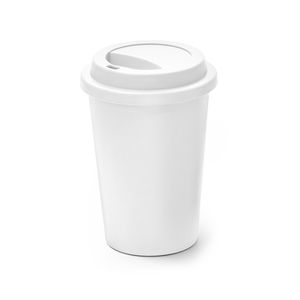 TONALI 450. Återanvändbar mugg i PP 450 ml, miniatyr 5