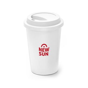 TONALI 450. Återanvändbar mugg i PP 450 ml, miniatyr 3
