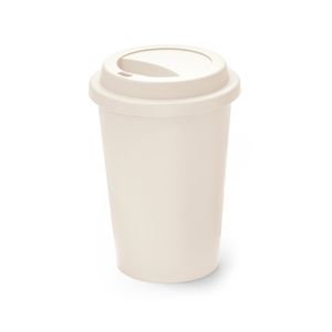 TONALI 450. Återanvändbar mugg i PP 450 ml, miniatyr 8